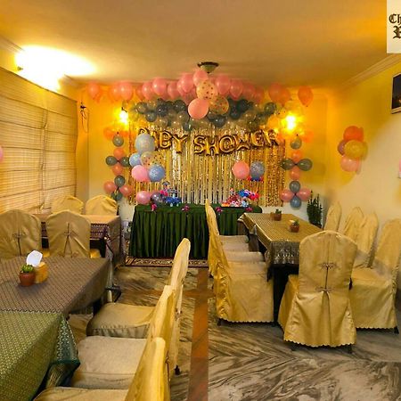 Chef House Resort Катманду Екстер'єр фото