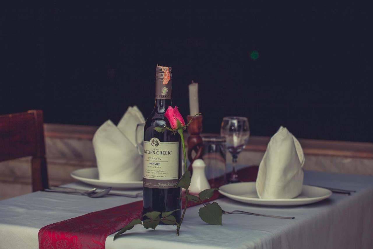 Chef House Resort Катманду Екстер'єр фото