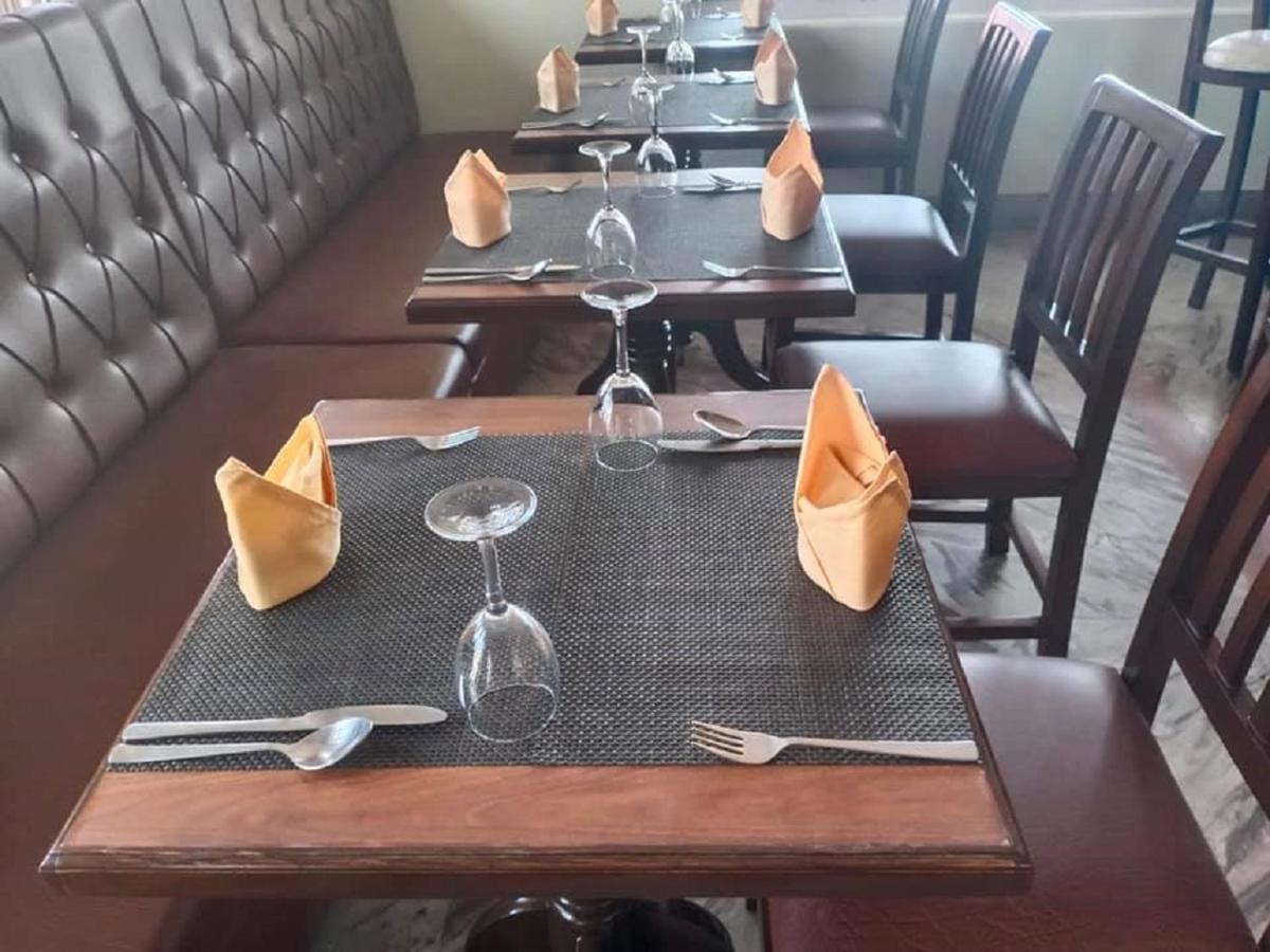 Chef House Resort Катманду Екстер'єр фото