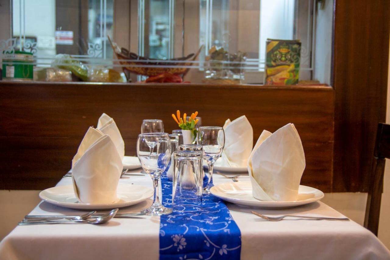 Chef House Resort Катманду Екстер'єр фото