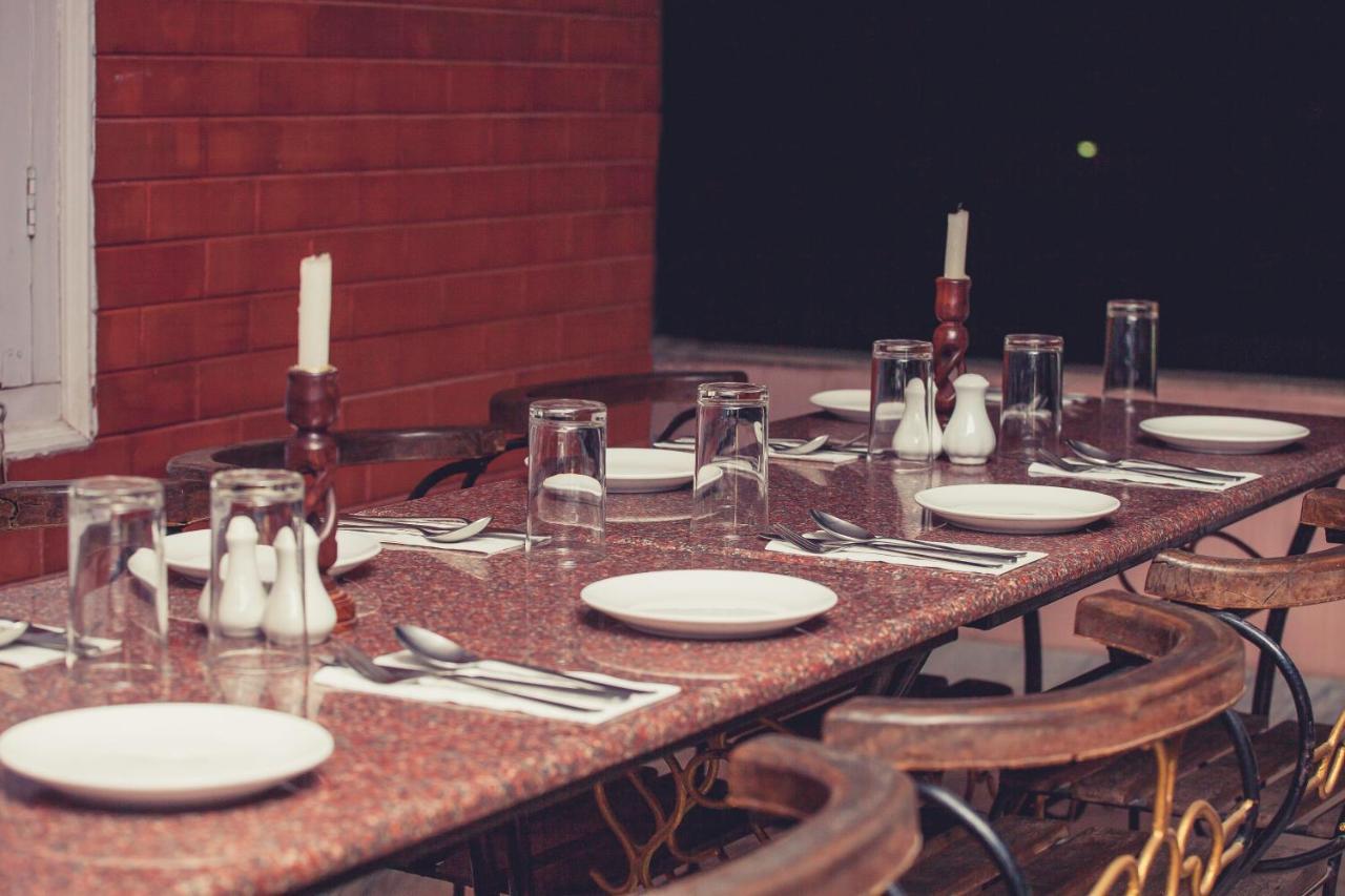 Chef House Resort Катманду Екстер'єр фото