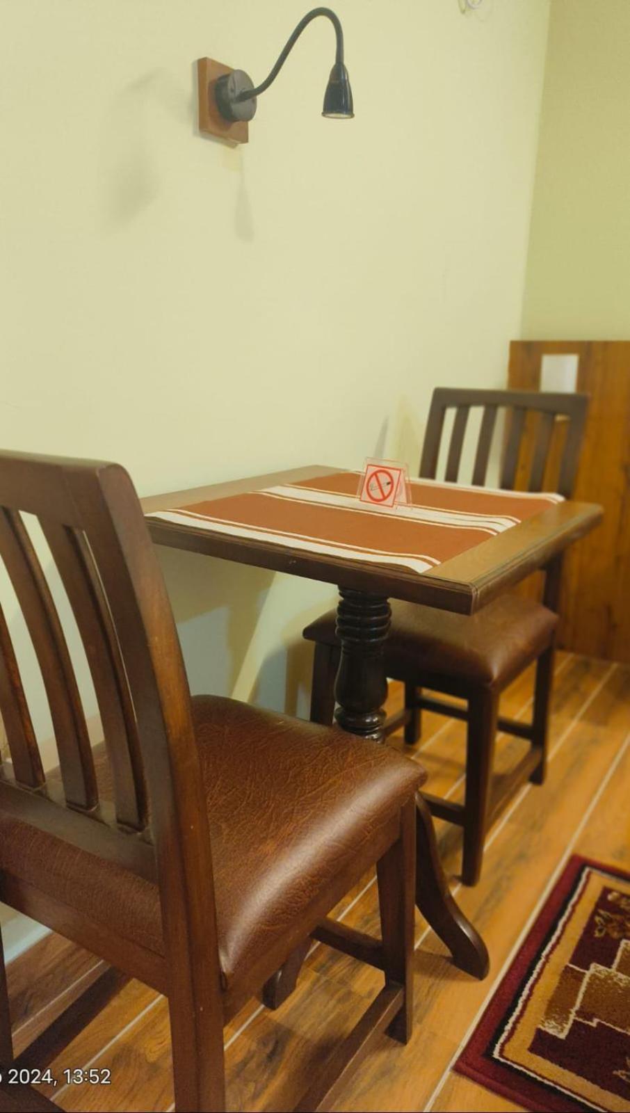 Chef House Resort Катманду Екстер'єр фото