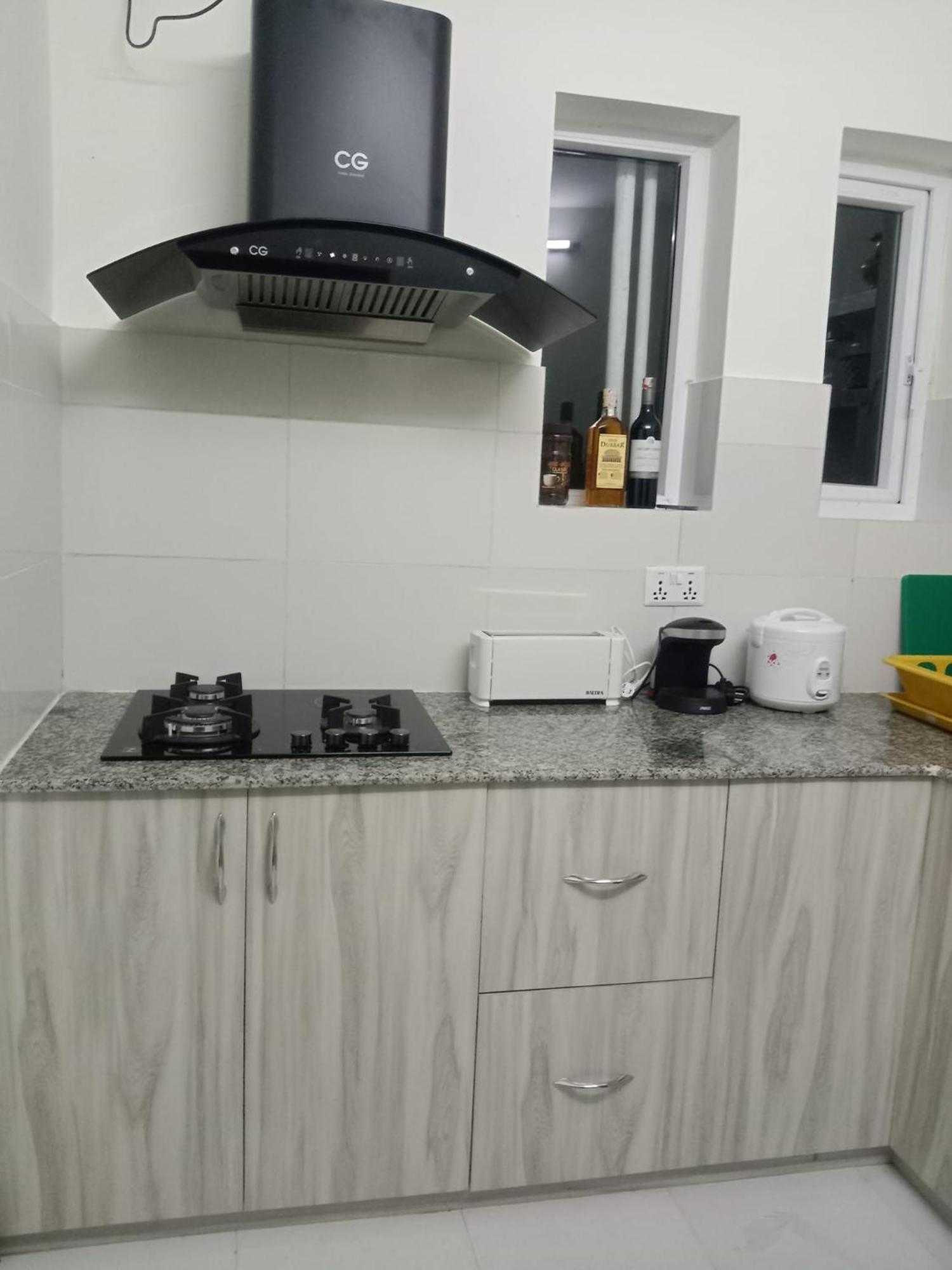 Chef House Resort Катманду Екстер'єр фото