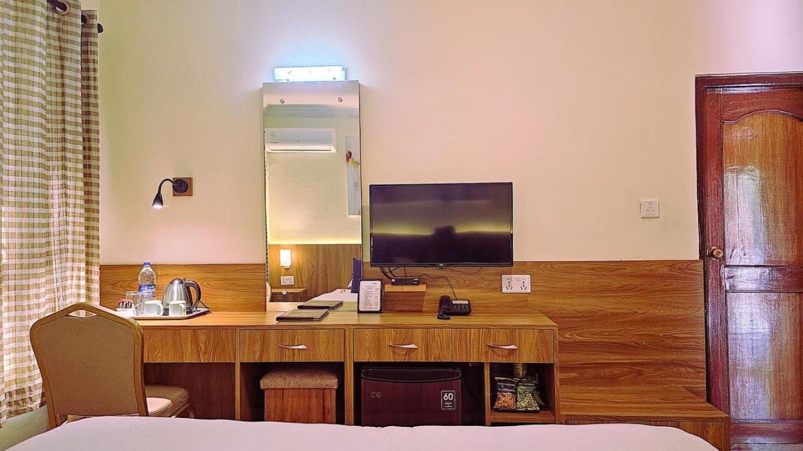 Chef House Resort Катманду Екстер'єр фото