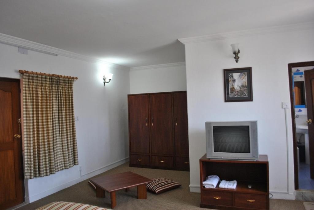Chef House Resort Катманду Номер фото