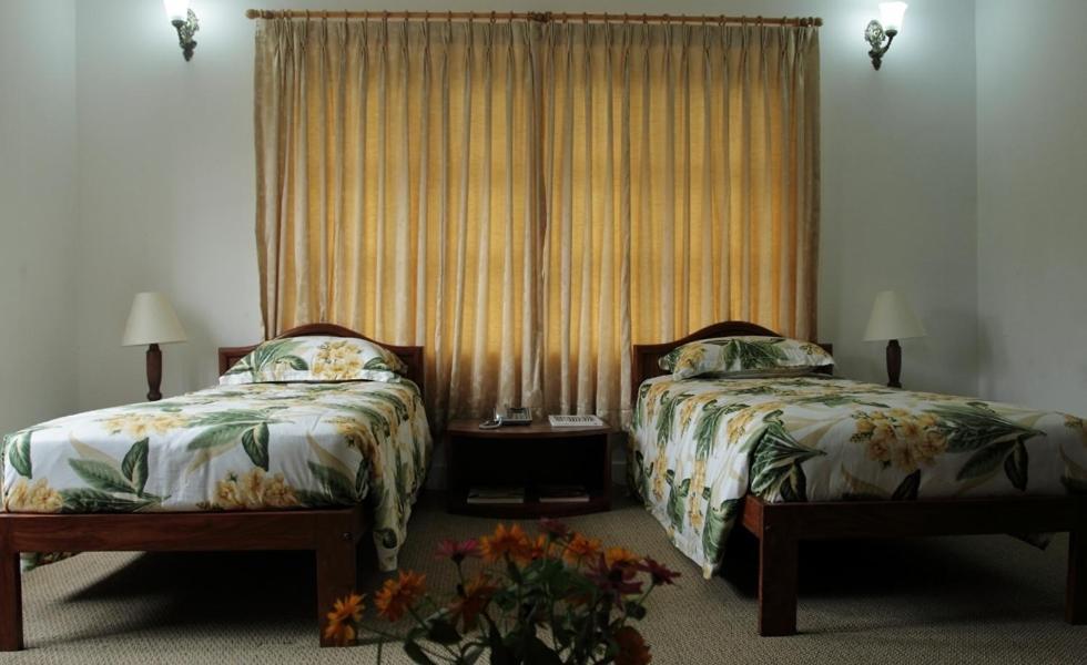 Chef House Resort Катманду Номер фото