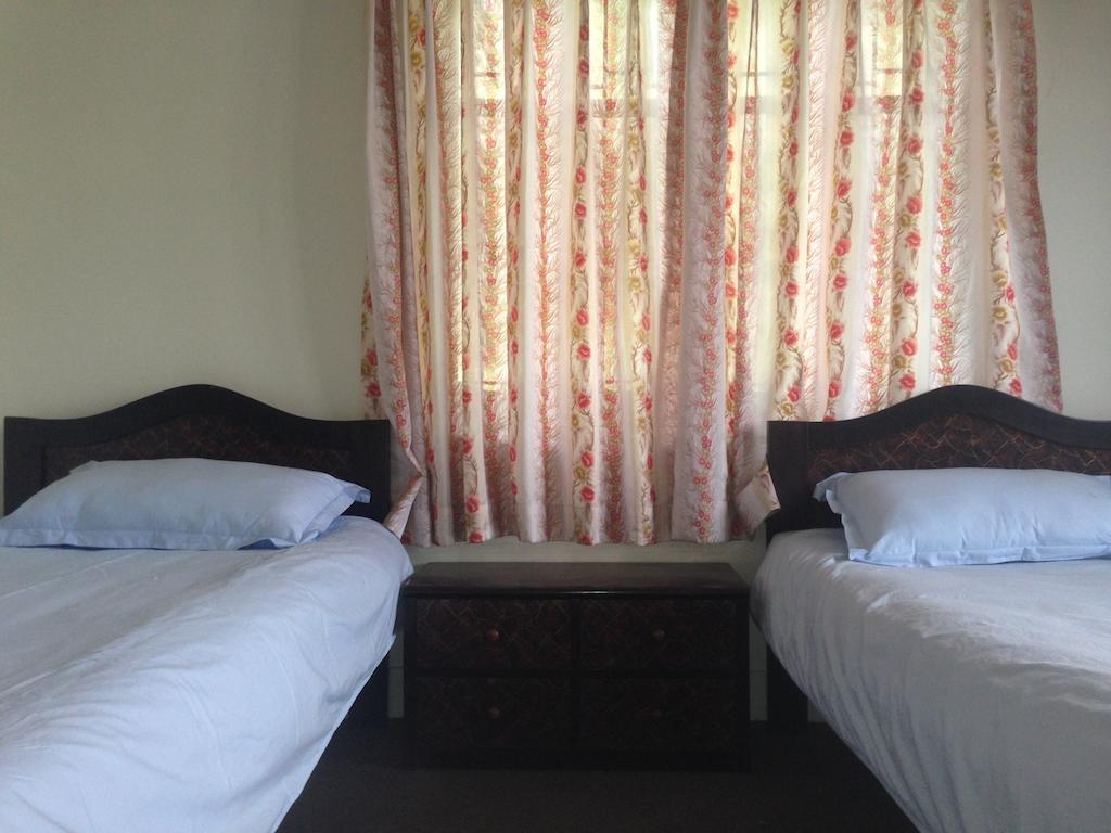 Chef House Resort Катманду Номер фото